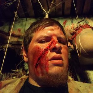 Meet your Posher, Eric